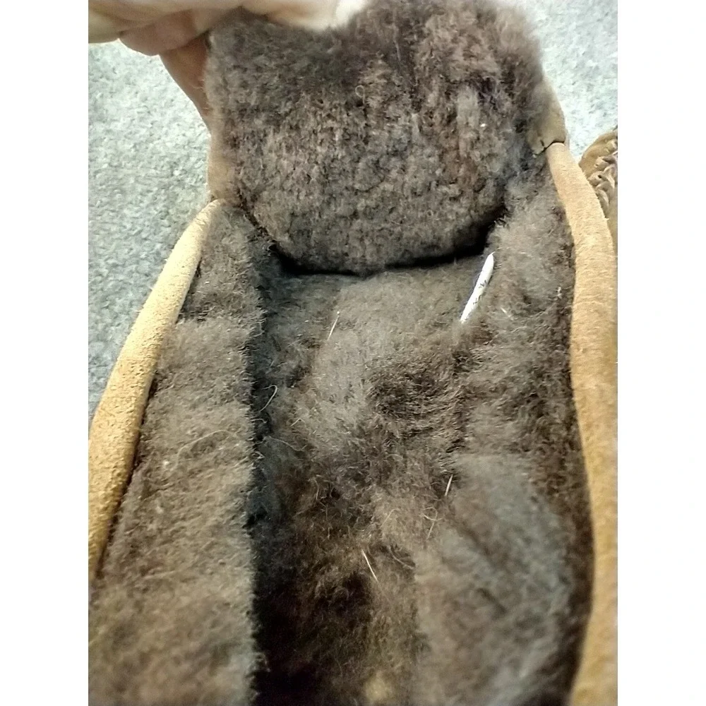 L.L. Bean inspect pics